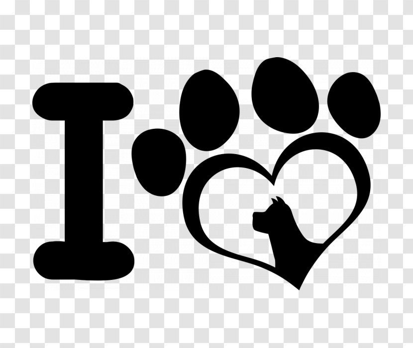 Dog Paw Clip Art Transparent PNG