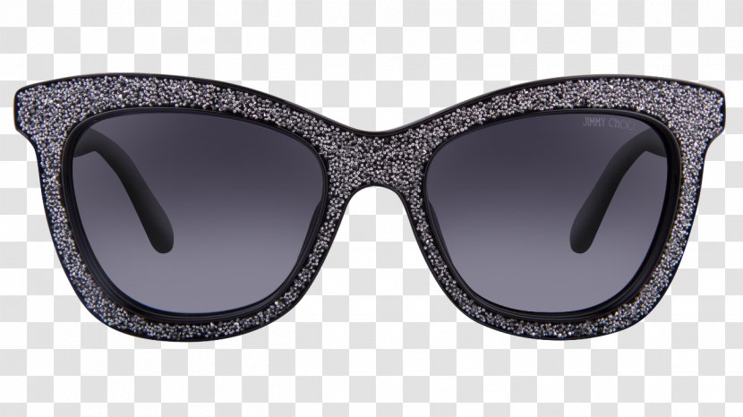 Goggles Sunglasses Jimmy Choo PLC Designer Transparent PNG