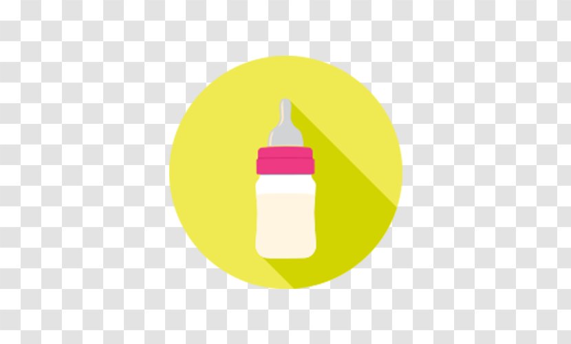 Baby Bottles Logo - Bottle - Design Transparent PNG