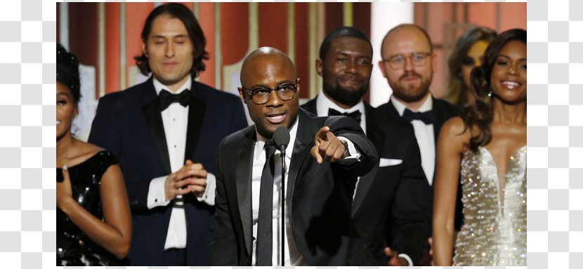 74th Golden Globe Awards Hollywood 89th Academy Award For Best Motion Picture – Drama - Barry Jenkins - African American Woman Transparent PNG