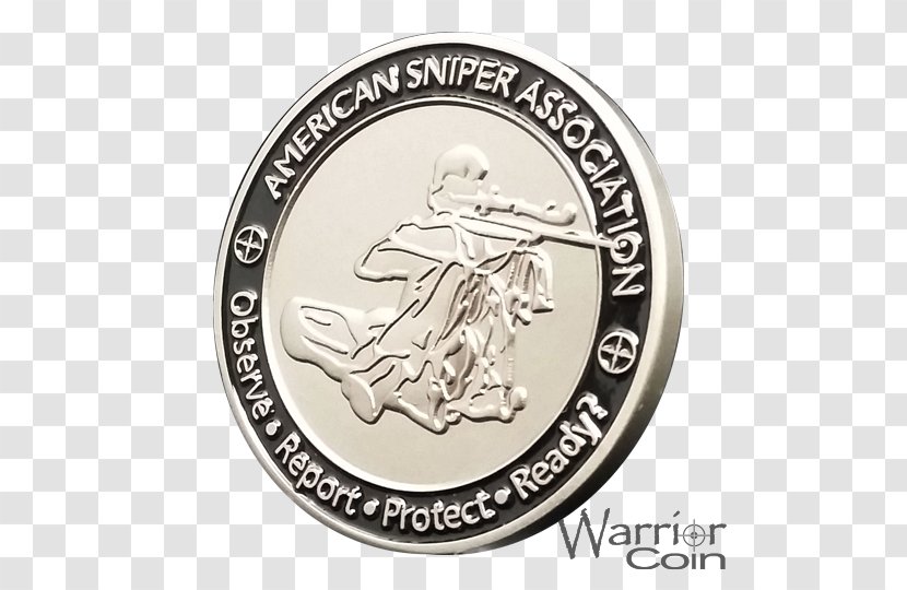 Coin Silver Medal Font Transparent PNG