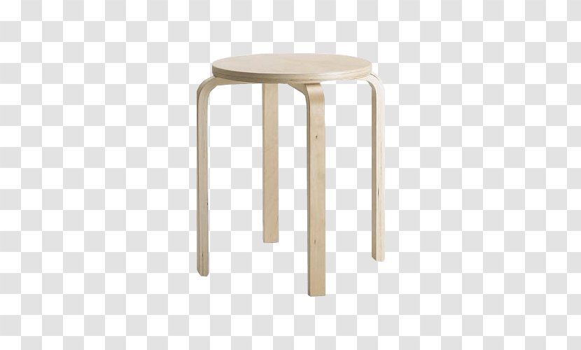 Bar Stool Table IKEA Chair - Wood Transparent PNG