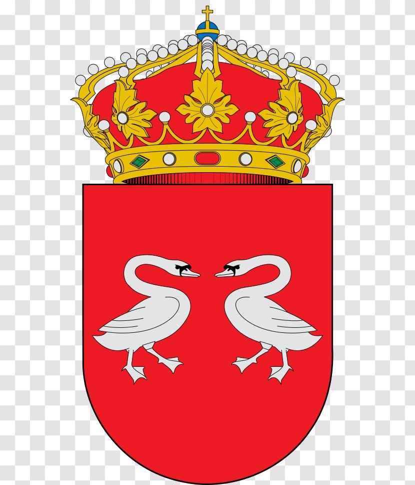Coat Of Arms Crest Escutcheon Heraldry Spain - Espana Transparent PNG