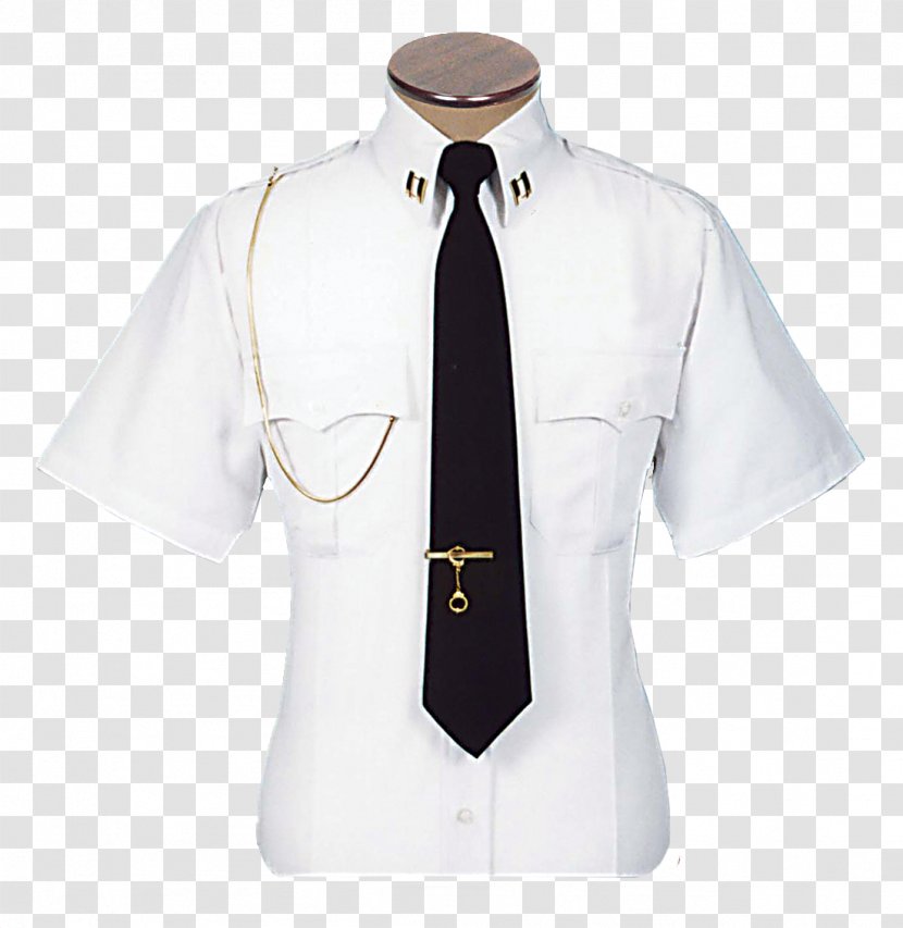 T-shirt Uniform Security Guard Clothing Transparent PNG