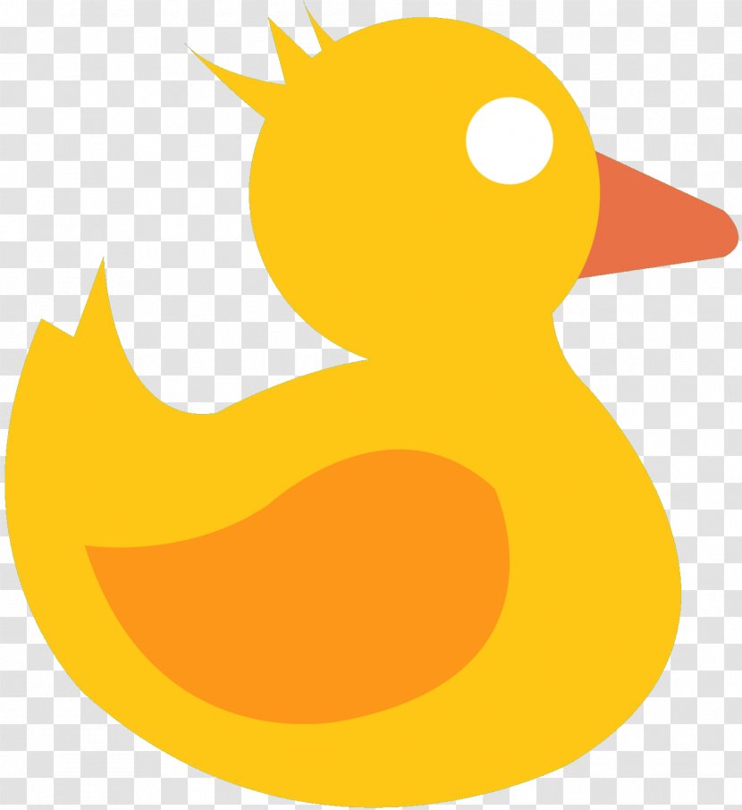 Duck Vector Graphics Image Illustration Clip Art - Internet - Waterfowl Transparent PNG