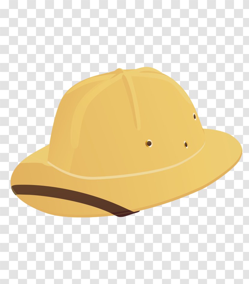 Hat Cap Fashion Image - Sun - Topi Berbandul Transparent PNG