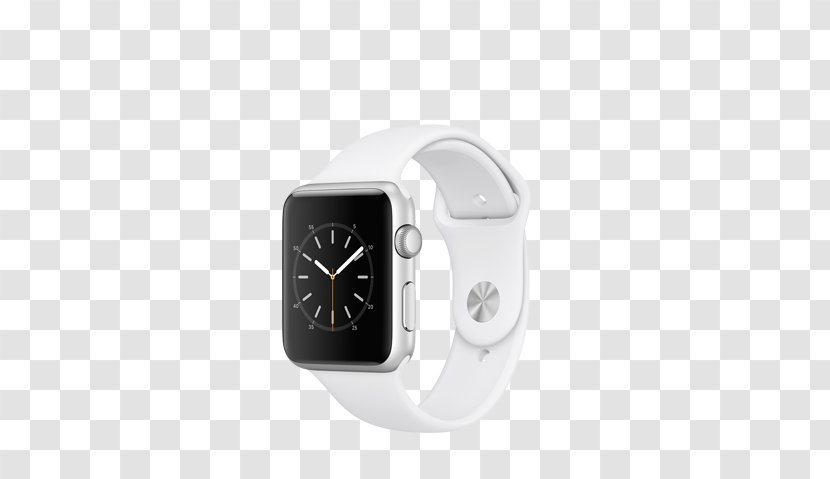 Apple Watch Series 3 2 1 Smartwatch - Sport Transparent PNG