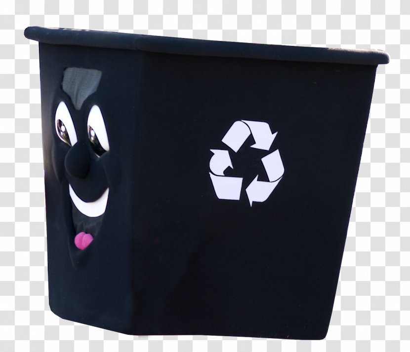Recycling Bin Rubbish Bins & Waste Paper Baskets Product Life-cycle Management - Simple Desk Calendar Transparent PNG