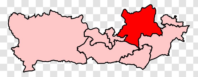 Maidenhead Berkshire Electoral District Election House Of Commons The United Kingdom - Heart - Frame Transparent PNG