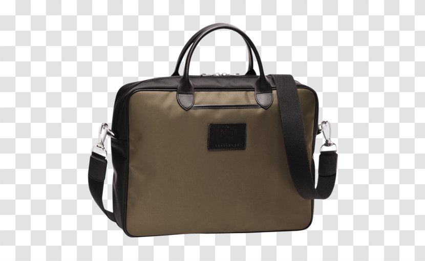 Briefcase Handbag Longchamp Cyber Monday - Bag Transparent PNG