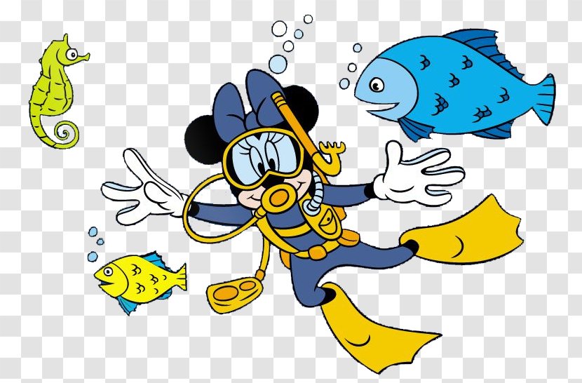 Mickey Mouse Minnie Donald Duck Epcot Pluto Transparent PNG