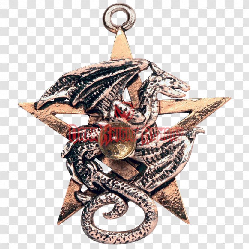 Charms & Pendants Talisman Amulet Magic Hexagram - Christmas Ornament Transparent PNG