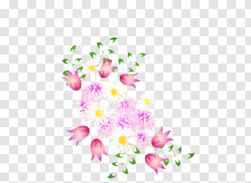 Clip Art Flower Floral Design Desktop Wallpaper - Wildflower - Floristry Transparent PNG