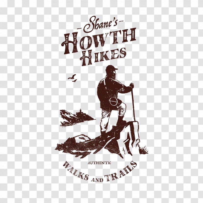 Howth Yacht Club Shane's Hikes Sports Association Logo - Lawrence Giffin Transparent PNG