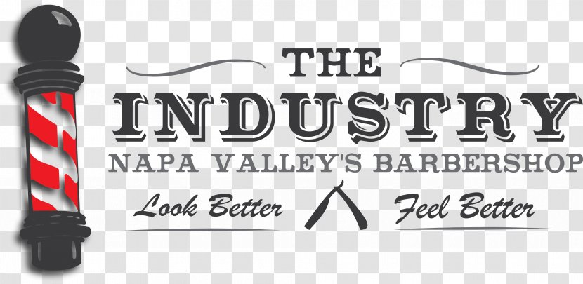 The Industry Napa Valley's Barbershop Brand Service - Eyebrow Transparent PNG