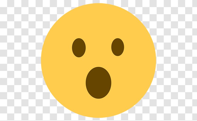 Emojipedia Emoticon Smiley - Screaming Skull Transparent PNG
