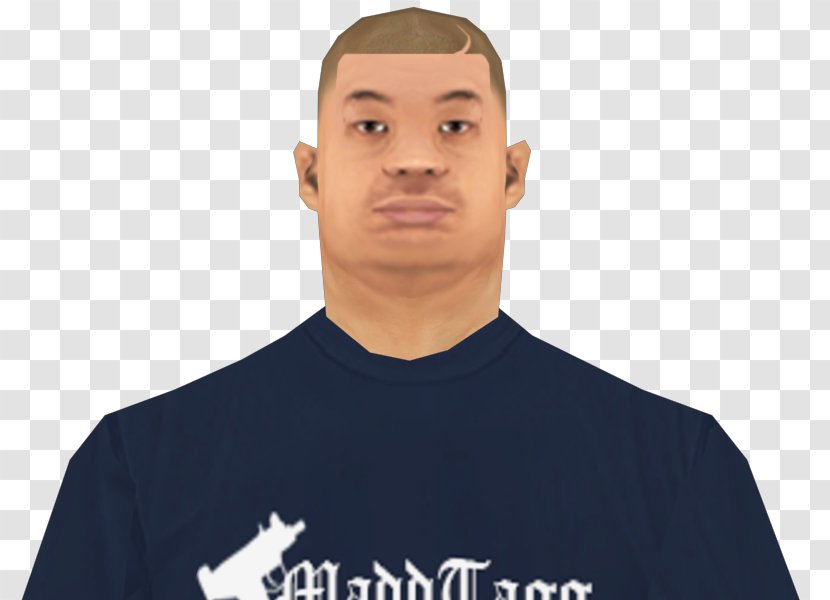 Chin T-shirt Forehead Neck Transparent PNG