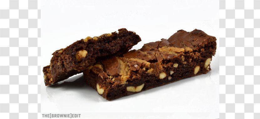 Chocolate Brownie Fudge M&M's Ganache Milk - Recipe Transparent PNG