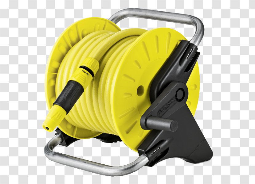 Garden Hoses Hose Reel Pressure Washers Transparent PNG