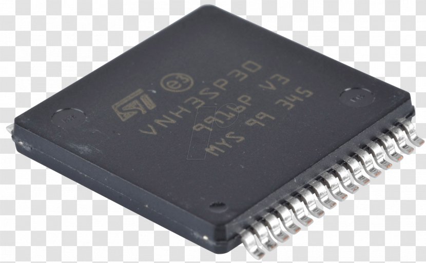 Microcontroller H Bridge Transistor Pulse-width Modulation Electric Current - Overvoltage - Pulsewidth Transparent PNG