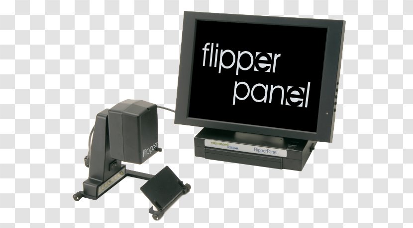 Video Enlarger Digital Visual Interface Computer Software Magnifying Glass - Supermarket Panels Transparent PNG