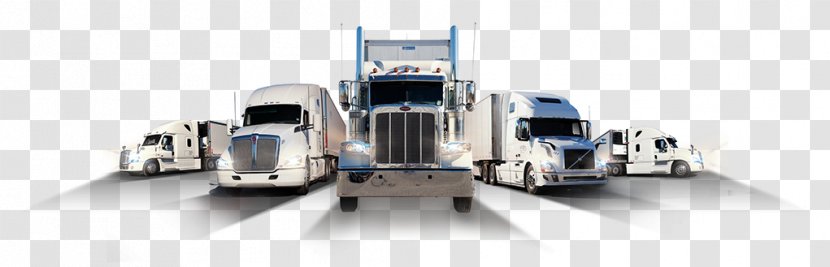 Logistics Cargo Transport Truckload Shipping Product - Mode Of Transparent PNG