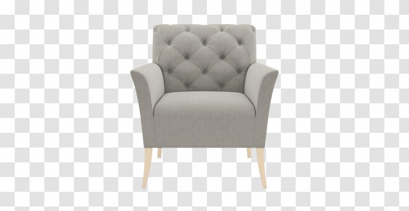 Chair Armrest - Furniture - Armchair Transparent PNG