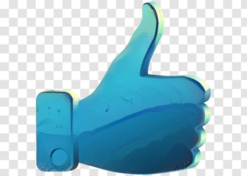 Thumb Signal OK Gesture Hand - Finger - Emoticon Transparent PNG