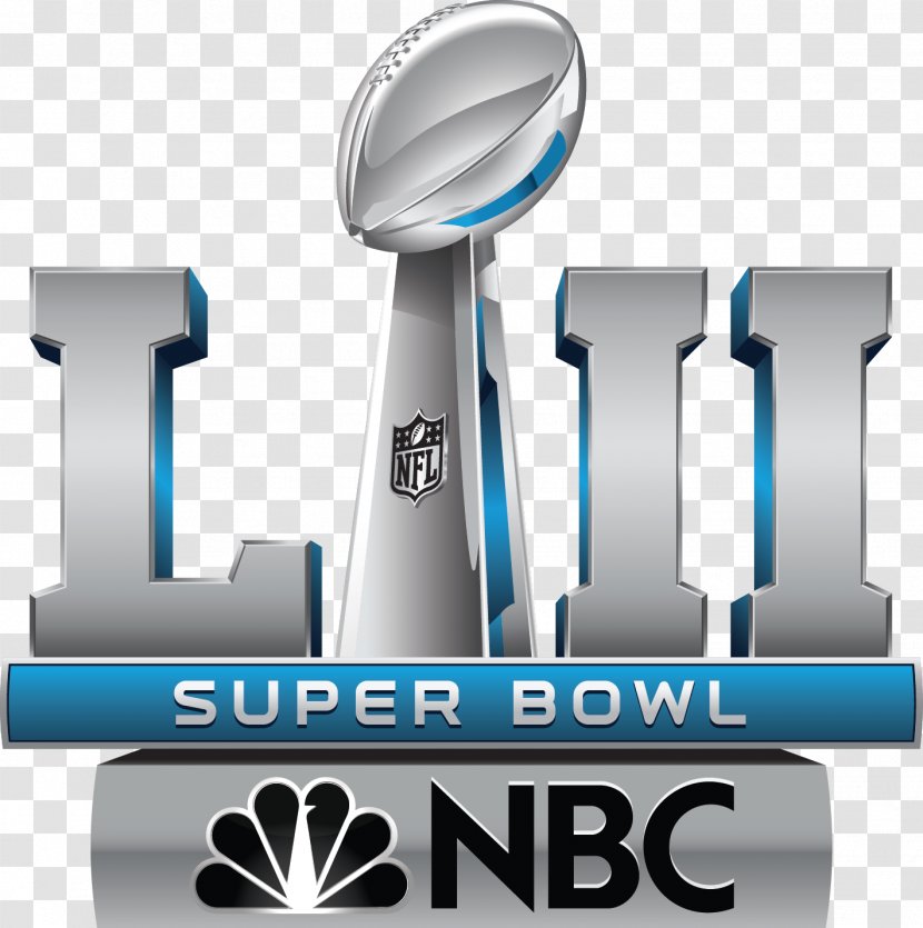 Super Bowl LII New England Patriots Philadelphia Eagles I U.S. Bank Stadium - Nbc - Analyst Transparent PNG