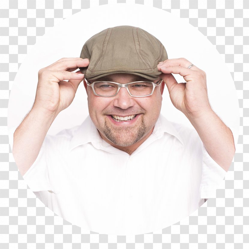 Gabriel Iglesias: I'm Not Fat ... Fluffy YouTube Glasses Susana Home Remedies - Cap - Youtube Transparent PNG