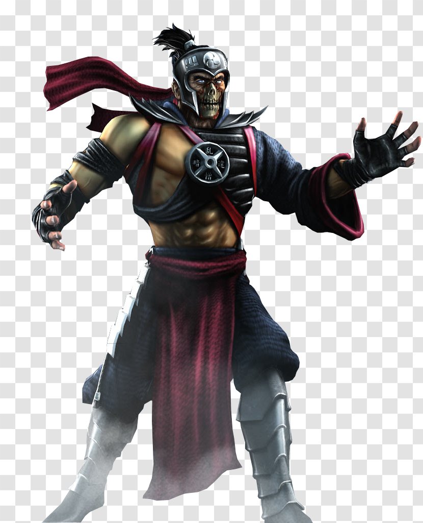 Mortal Kombat: Deception Armageddon Kombat X Kano Transparent PNG