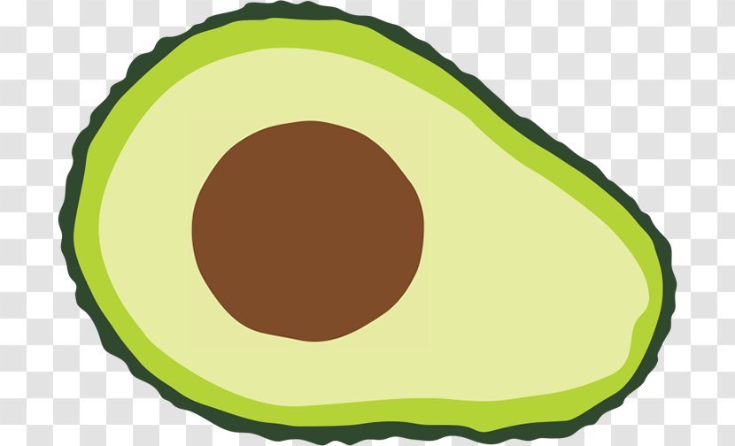 Avocado Guacamole Mexican Cuisine Clip Art - Grass Transparent PNG