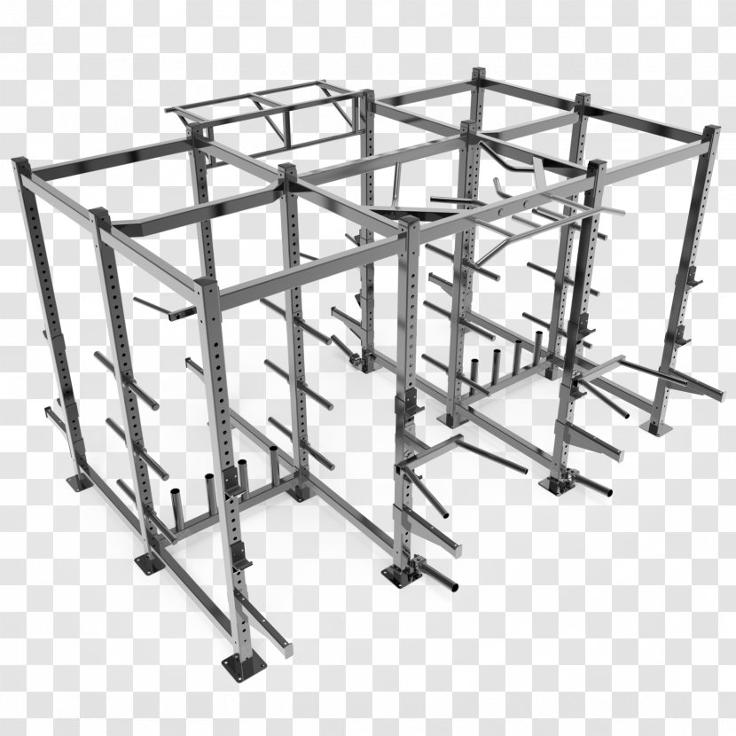 Steel Scaffolding Line Angle - Furniture Transparent PNG