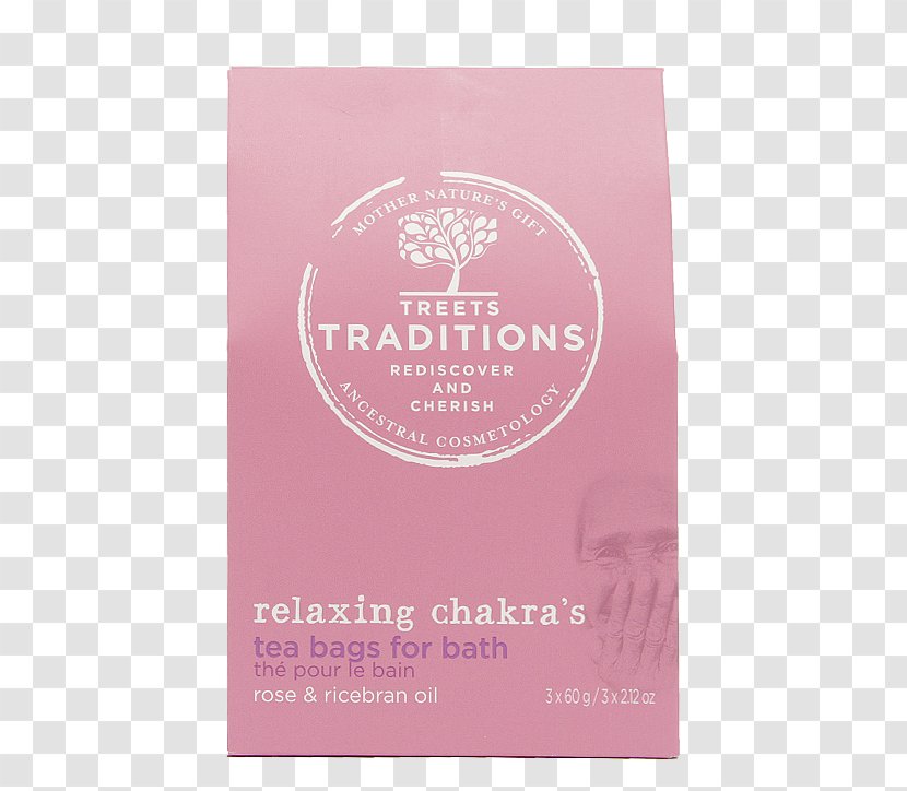 Tea Chakra Treets Pink M Brand - Cheap Deal Transparent PNG