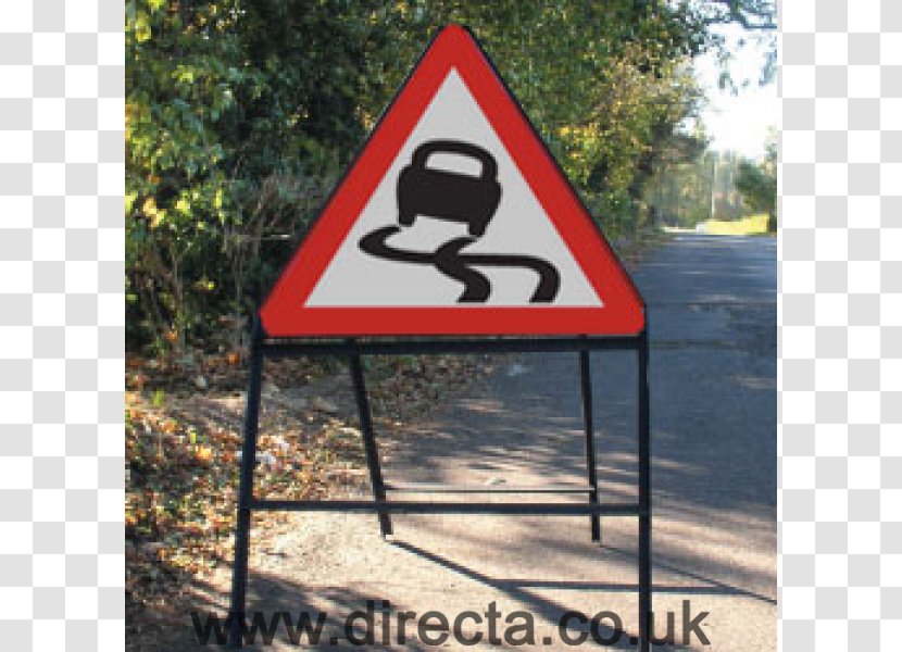 Traffic Sign The Highway Code Road Warning - Signs In United Kingdom Transparent PNG