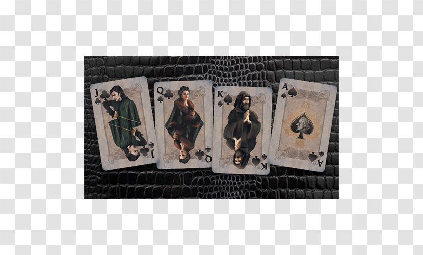 Romeo And Juliet Capulet Playing Card Product Picture Frames - Play - Montague Dead Transparent PNG