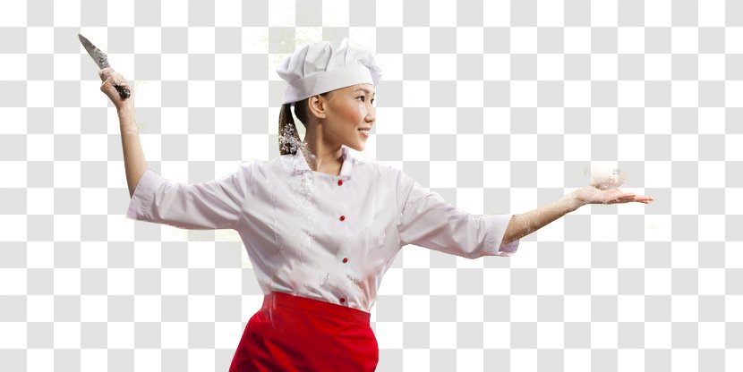 Headgear Finger Cooking - Creative Dynamic Fruit Transparent PNG