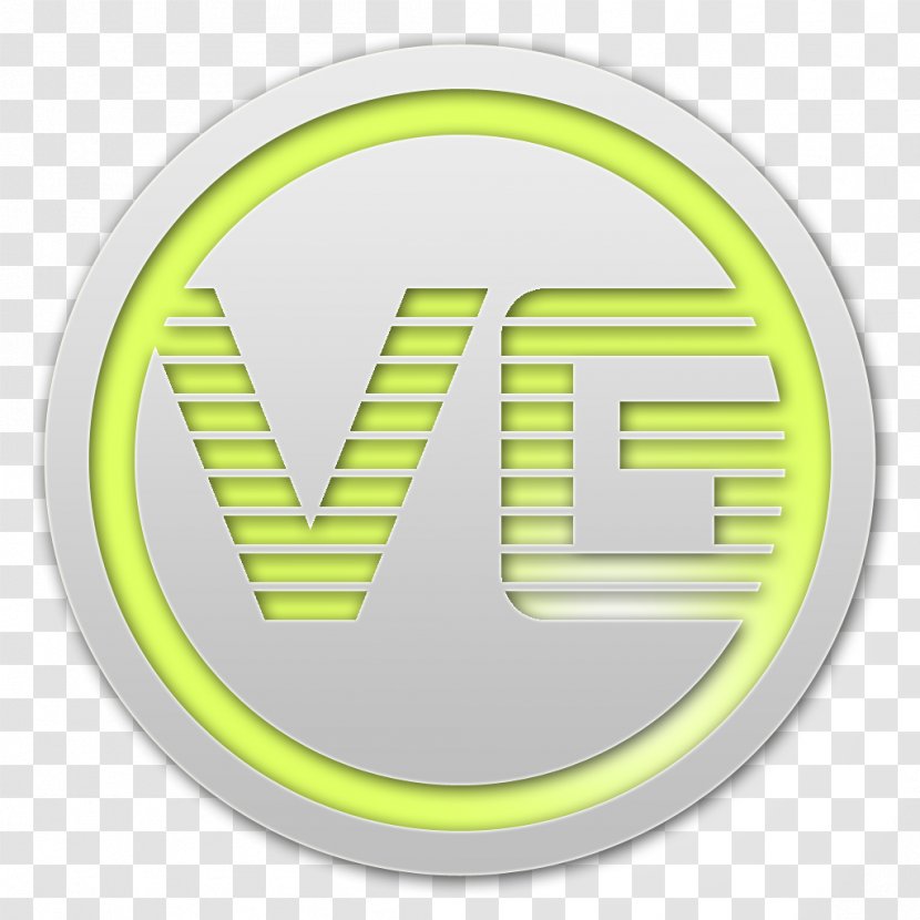 Green Logo Yellow Brand - Games Transparent PNG