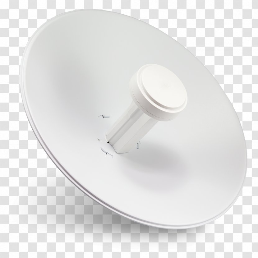 Ubiquiti Networks Aerials Customer-premises Equipment Wireless Access Points Bridging - Tableware Transparent PNG