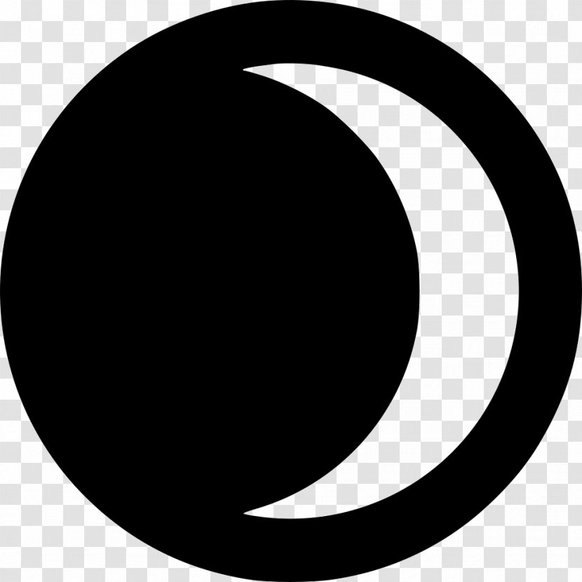 Lunar Eclipse - Symbol Transparent PNG