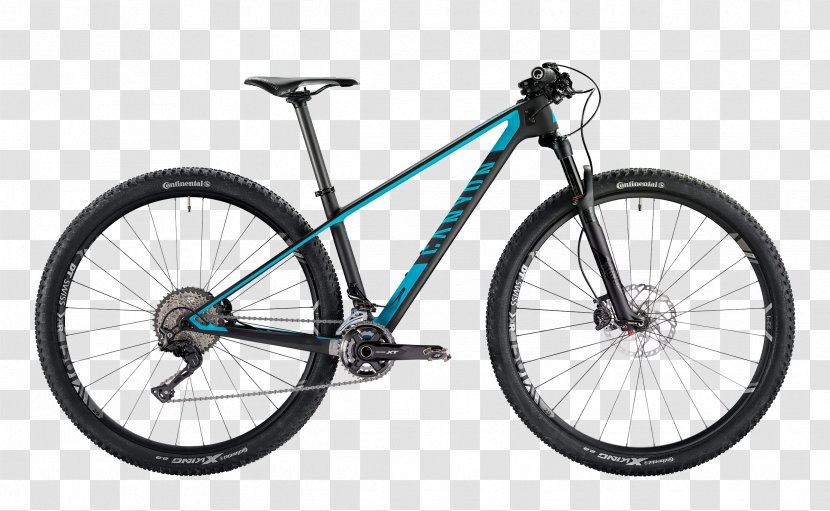 Mountain Bike Trek Bicycle Corporation Procaliber 9.6-Matte Black 18.5 X-Caliber 8 - Accessory Transparent PNG