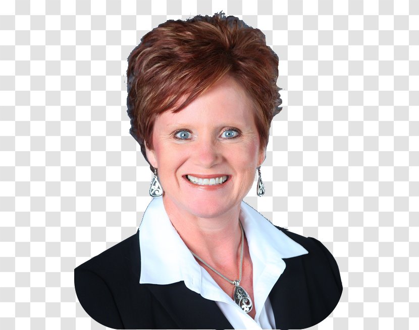 Business Executive Officer Chief Hair Coloring Transparent PNG
