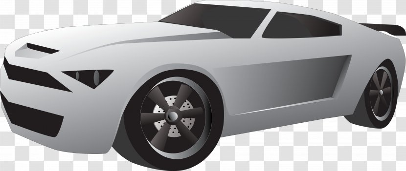 2013 Ford Mustang Sports Car - Motor Vehicle - Mazda Streamline Transparent PNG
