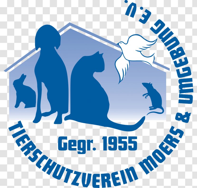 Duisburg Eurotec Tierschutzverein Moers Und Umgebung E.V. Animal Shelter Bundesverband Tierschutz - Brand - Human Behavior Transparent PNG