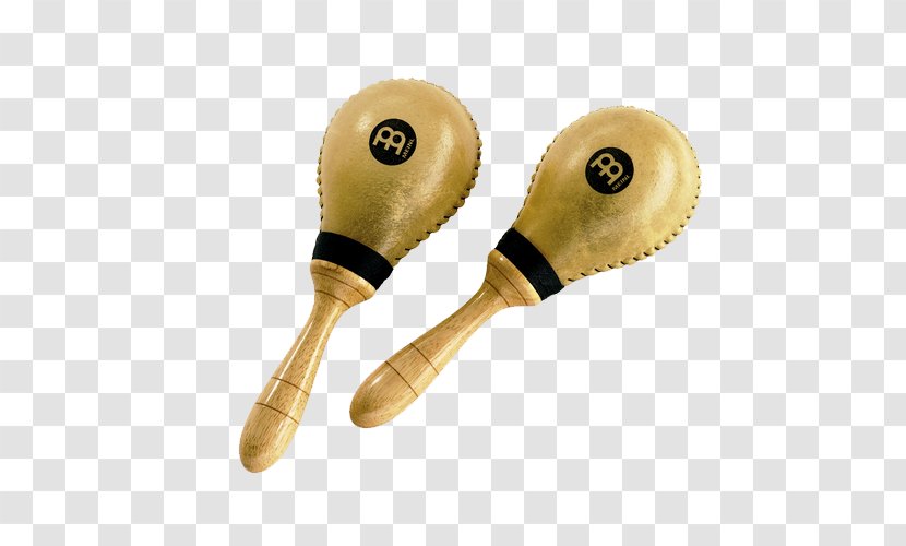 Meinl Percussion Maraca Musical Instruments - Frame Transparent PNG