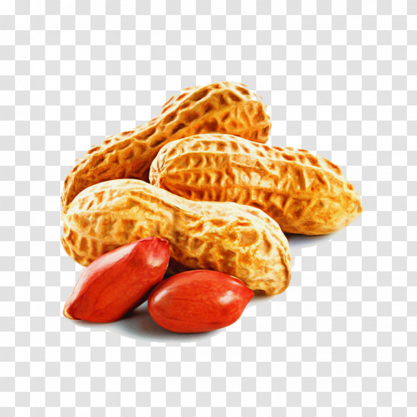 Peanut Commodity Superfood Transparent PNG