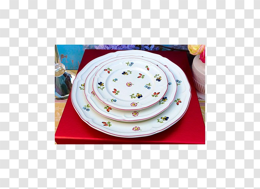 Villeroy & Boch Porcelain Ceramic Platter Fruitcake - Tableware - Cake Plate Transparent PNG