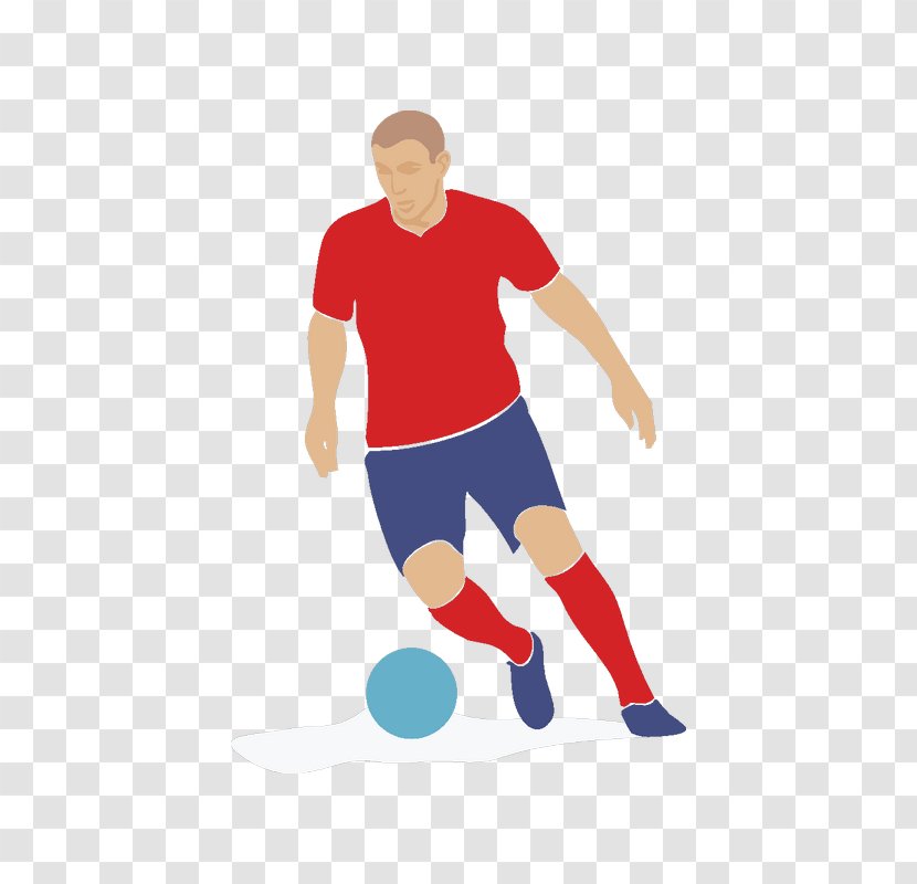 Football Player Sport Clip Art Transparent PNG
