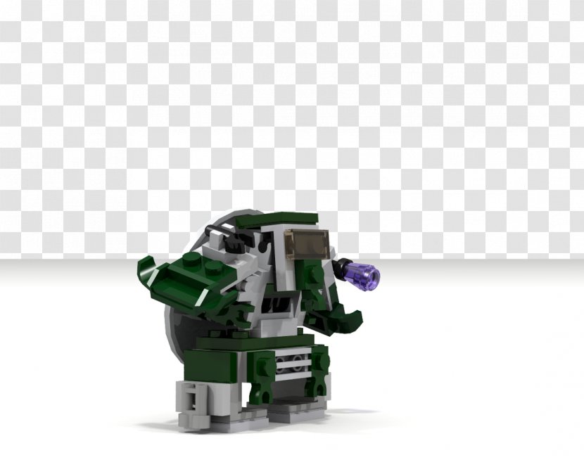 Robot LEGO - Lego Group Transparent PNG