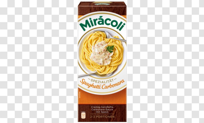 Bucatini Al Dente Bigoli Carbonara Spaghetti - Flavor - Pasta Sauce Transparent PNG